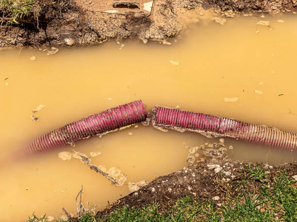 Brewerton, NY Water damage restoration Company