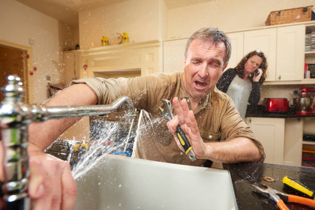 Best Flood damage cleanup  in Brewerton, NY